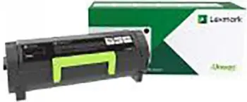 Toner Lexmark B262U00, i zi