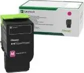 Toner për printer Lexmark 78C2XM0 Original, magenta