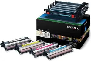 Tambur për printer Lexmark C540X74G