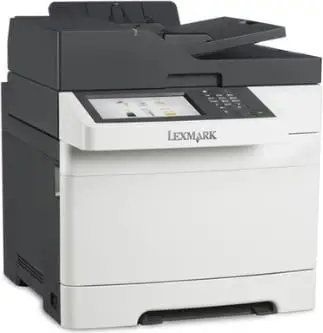 Printer Lexmark CX510de