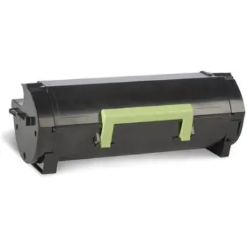 Toner Lexmark 502X 50F2X00 / 10,000 faqe – Zezë