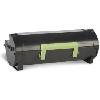 Toner Lexmark Cartridge Original Return Program / MS310/MS410/MS510/MS610 / Up to 5,000 Pages – Zezë
