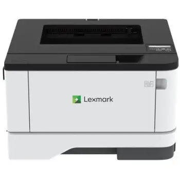 Printer lazer Lexmark MS431dn, 600x600 DPI, A4, 40ppm, duplex, bardhë/zi