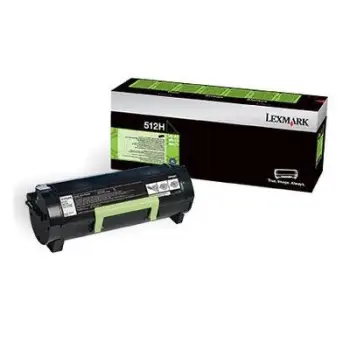 Toner Lexmark 502 / MS312 / MS415dn / 5.000 faqe – Zezë