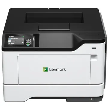 Printer laser Lexmark MS531dw, 44ppm, duplex, Wi-Fi, bardhë/zezë - 1