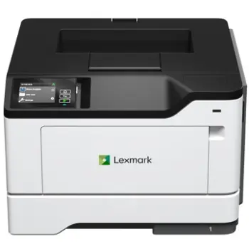 Printer laser Lexmark MS531dw, 44ppm, duplex, Wi-Fi, bardhë/zezë