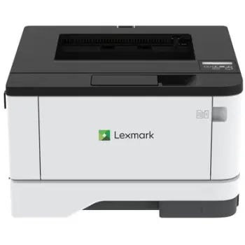 Printer laser Lexmark MS331dn, 256MB, 40ppm, Duplex, A4, i bardhë