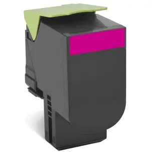 Toner LEXMARK Original Cartridge Return Program for CS310/CS410/CS510 / Up to 3,000 Pages – Rozë