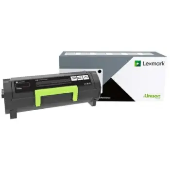 Toner Lexmark Toner 56F2X0E Zi deri në 20.000 faqe