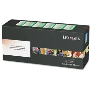 Toner Lexmark 78C2UCE deri në 7.000 faqe sipas ISO/IEC 19798 – Blu