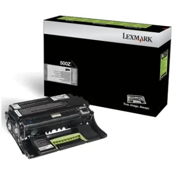 Toner Lexmark Imaging Drum Unit Return Program / For MS/MX310, 410, 510, 610 Series / Up to 60,000 Pages – Zezë