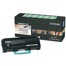 Toner LEXMARK Original Cartridge / Extra High Yield (Approx. 15,000 Pages) / Return Program – Zezë