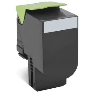 Toner LEXMARK CX410/510 Original Cartridge / Standard Yield (Approx. 4,000 Pages) / Project/Corporate Version – Zezë