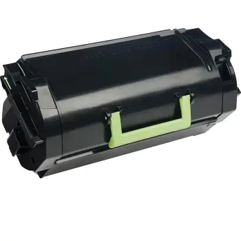 Toner LEXMARK MS/MX 71x/81x Original Cartridge / Standard Yield (Approx. 6,000 Pages) / Return Program – Zezë