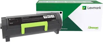 Toner Lexmark B282H00 XL i zi