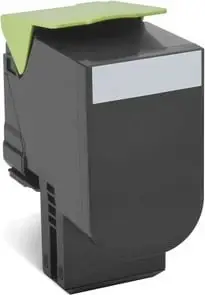 Toner Lexmark (80C2SK0), i zi