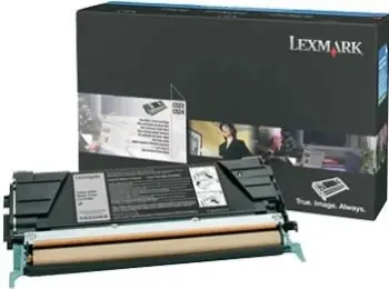 Toner origjinal Lexmark E360H31E, i zi