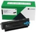 Toner Lexmark 55B2H00, High Yield, 15000 faqe, i zi - 1