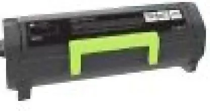 Toner Lexmark 56F2U00, origjinal, i zi - 3