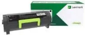 Toner Lexmark 56F2U00, origjinal, i zi - 4