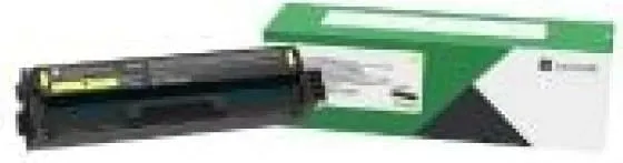 Toner Lexmark 20N2HY0 rendiment 4.500 faqe origjinal ngjyrë e verdhë - 2