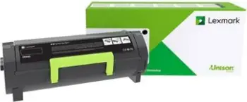 Toner Lexmark 56F2X0E, i zi