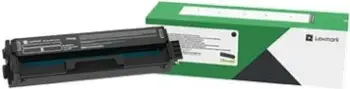 Toner Lexmark 802XK rendiment 5,500–8,800 faqe original i zi