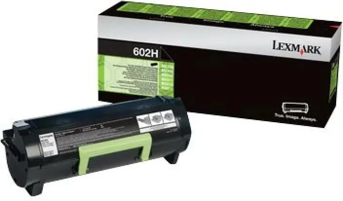 Toner Lexmark 60F2H0E, i zi (60F2H0E) - 1