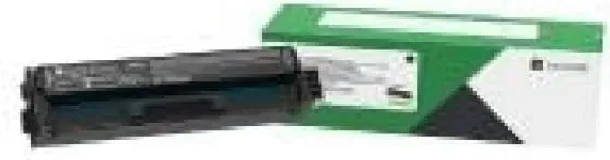 Toner Lexmark 20N2HK0, rendiment 4,500 faqe, e zezë - 2