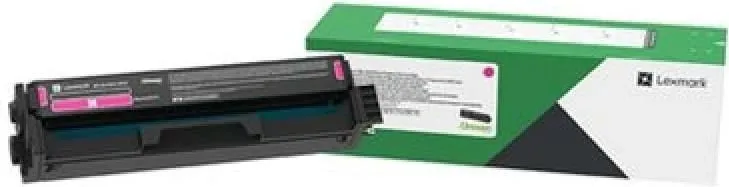 Toner Lexmark 20N2HM0, kapacitet 4,500 faqe, magenta - 1