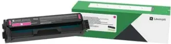 Toner Lexmark 20N2HM0, kapacitet 4,500 faqe, magenta