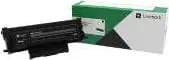Toner, Lexmark, B222000, rendiment 1200 faqe, standard, e zezë
