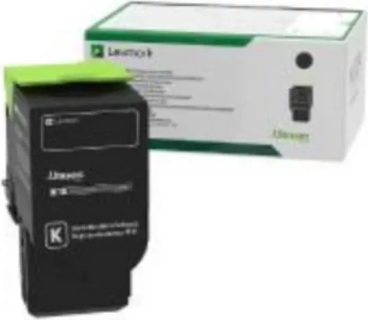 Toner Lexmark 77L2HK0 XL, rendiment 47,700 faqe, zi - 1
