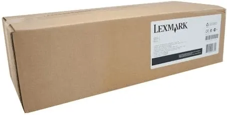 Toner Lexmark 24B7515 14200 faqe Standard, cian - 1