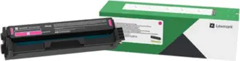 Toner Lexmark 20N2XM0 XL magenta