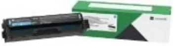 Toner Lexmark 20N20C0 kapacitet standard deri 1500 faqe cyan