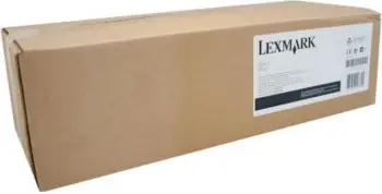 Toner, Lexmark, 24B7549, rendiment 11700 faqe, standard, cyan