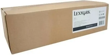 Toner printeri Lexmark 24B7502, origjinal, i zi - 1