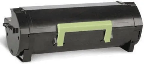 Toner, Lexmark, 24B6213, 10000 faqe, kapacitet standard, e zezë - 1