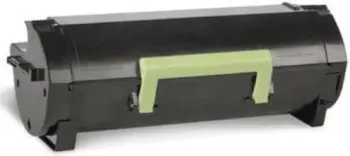 Toner, Lexmark, 24B6213, 10000 faqe, kapacitet standard, e zezë
