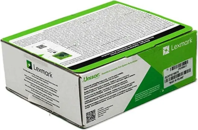 Toner Lexmark 24B6517 kapacitet 9,800–23,700 faqe magenta, 1 copë - 2