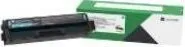 Toneri Lexmark 20N2XC0, origjinal, cyan - 1