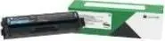 Toneri Lexmark 20N2XC0, origjinal, cyan