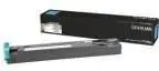 Shishe mbetjesh për toner Lexmark