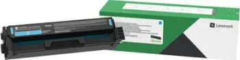 Toner Lexmark C3220C0 (C3220C0), cyan