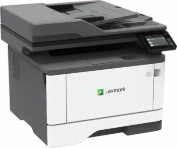 Printer multifunksional Lexmark XM1342, laser A4, 40 fpm, gri