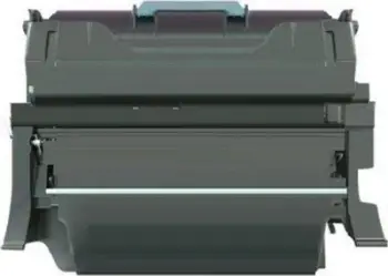 Ngjyrë Lexmark T654X80G, e zezë