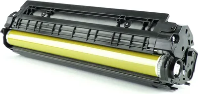 Toneri Lexmark 82K2HYE, Yellow, origjinal - 1