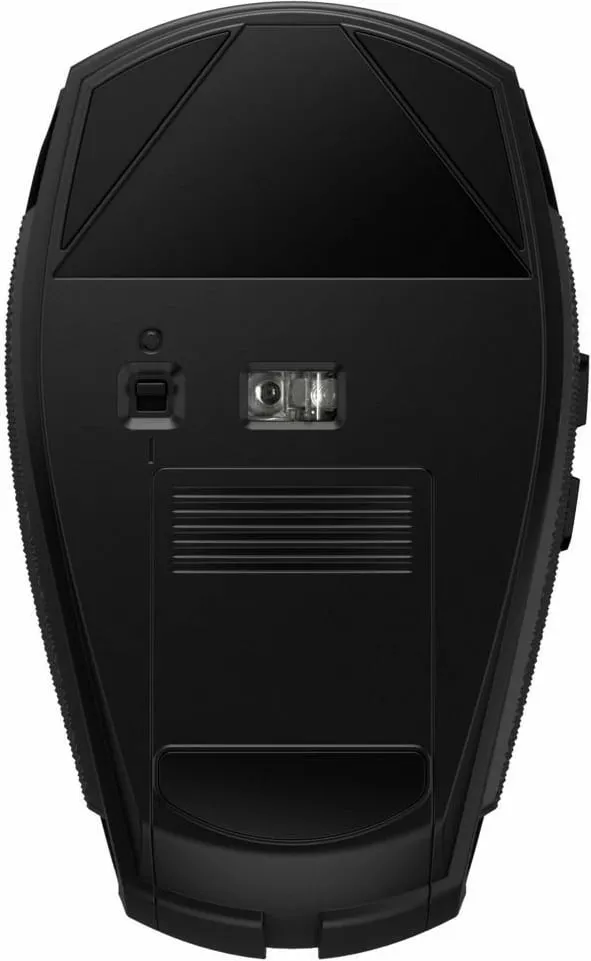 Set tastierë dhe maus Cherry Gentix, Wireless, i zi - 3