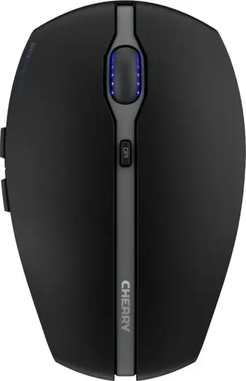Maus Cherry Gentix, wireless, Bluetooth, i zi